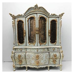 Jewelry Boxes Vintage Jewelry Box Jewelry Organizer Box with Drawers Musical Ballerina Jewelry Box for Girls Little Girls
