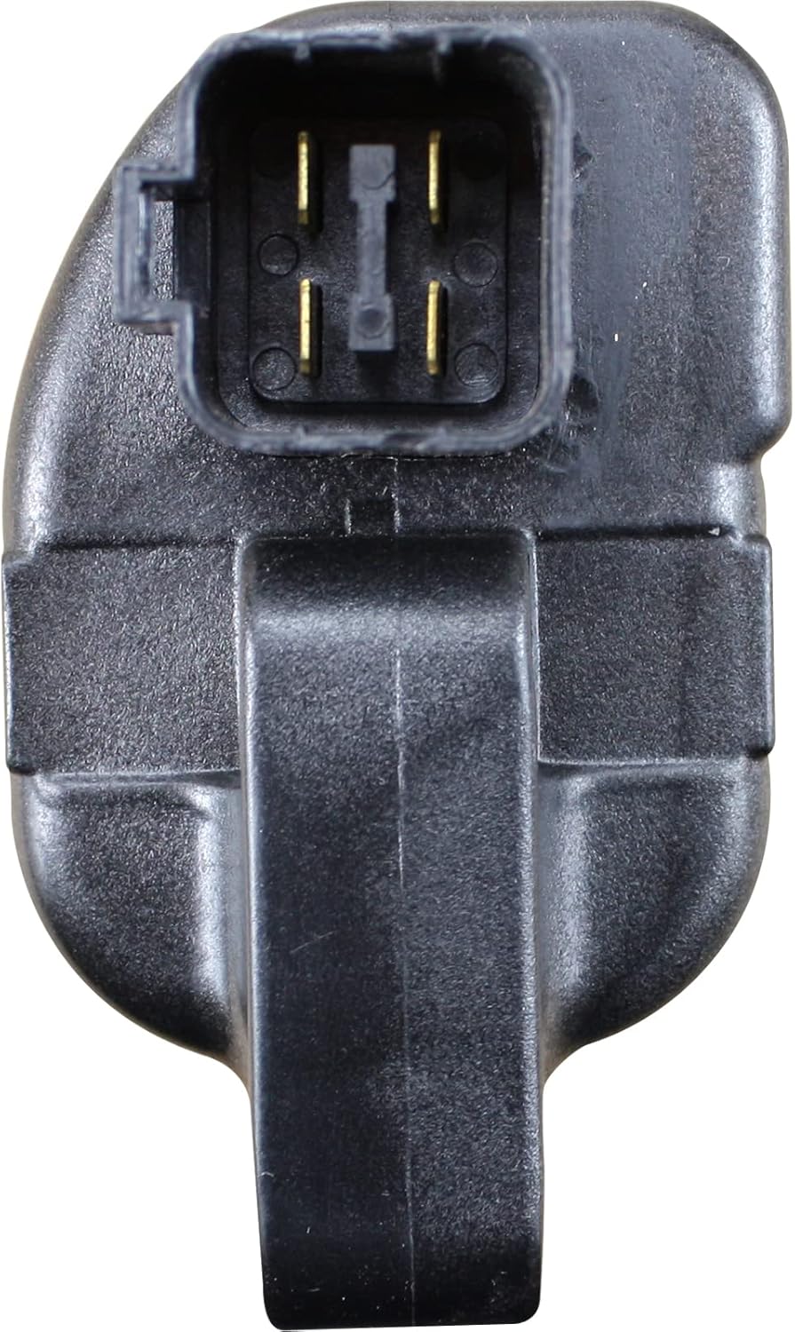 AIP Electronics Premium Ignition Coil Pack Compatible with 1992-2001 Honda Accord Prelude OEM Fit C205