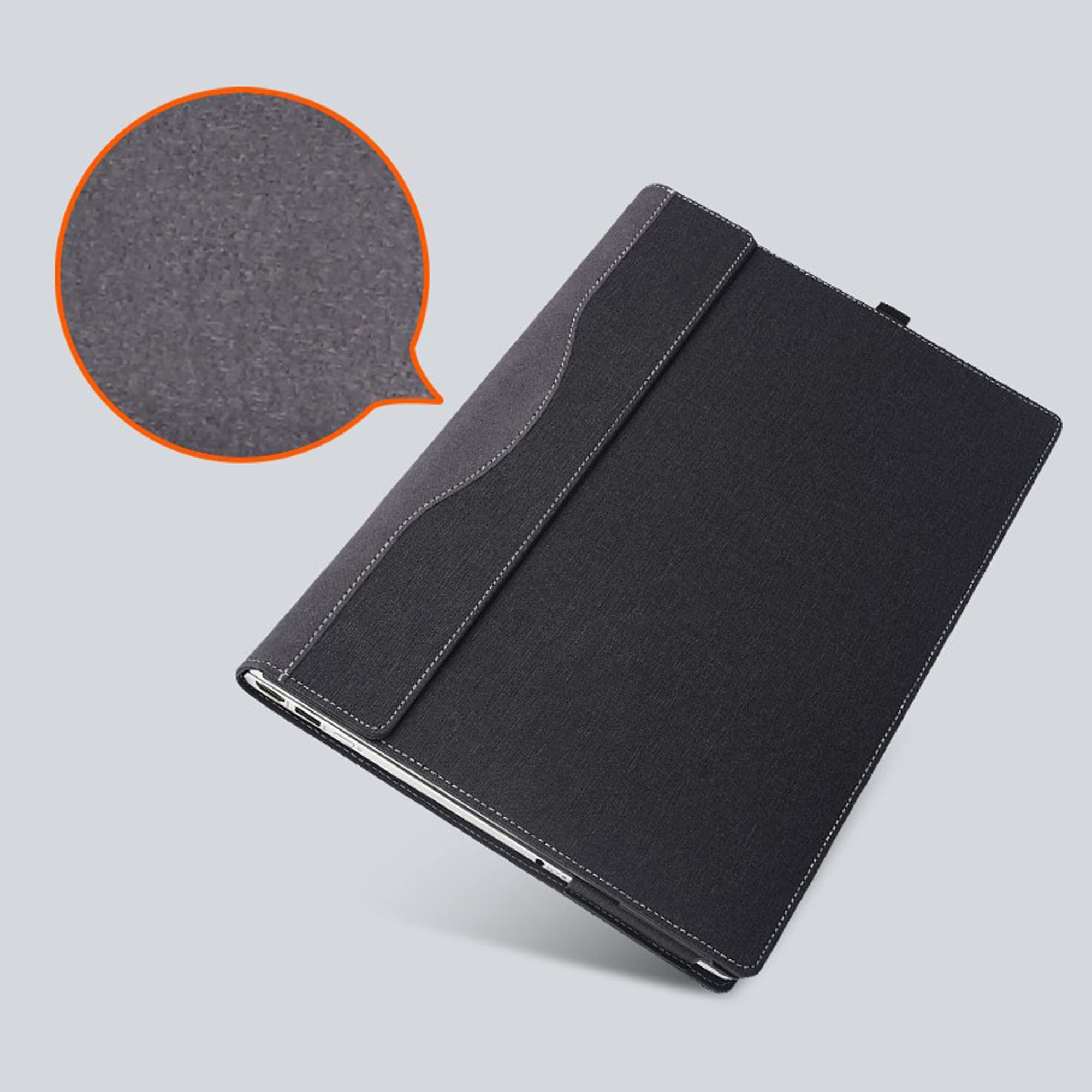 Amazon.com: Laptop Cover for HP Spectre X360 16-f 16t-f Envy 16-h