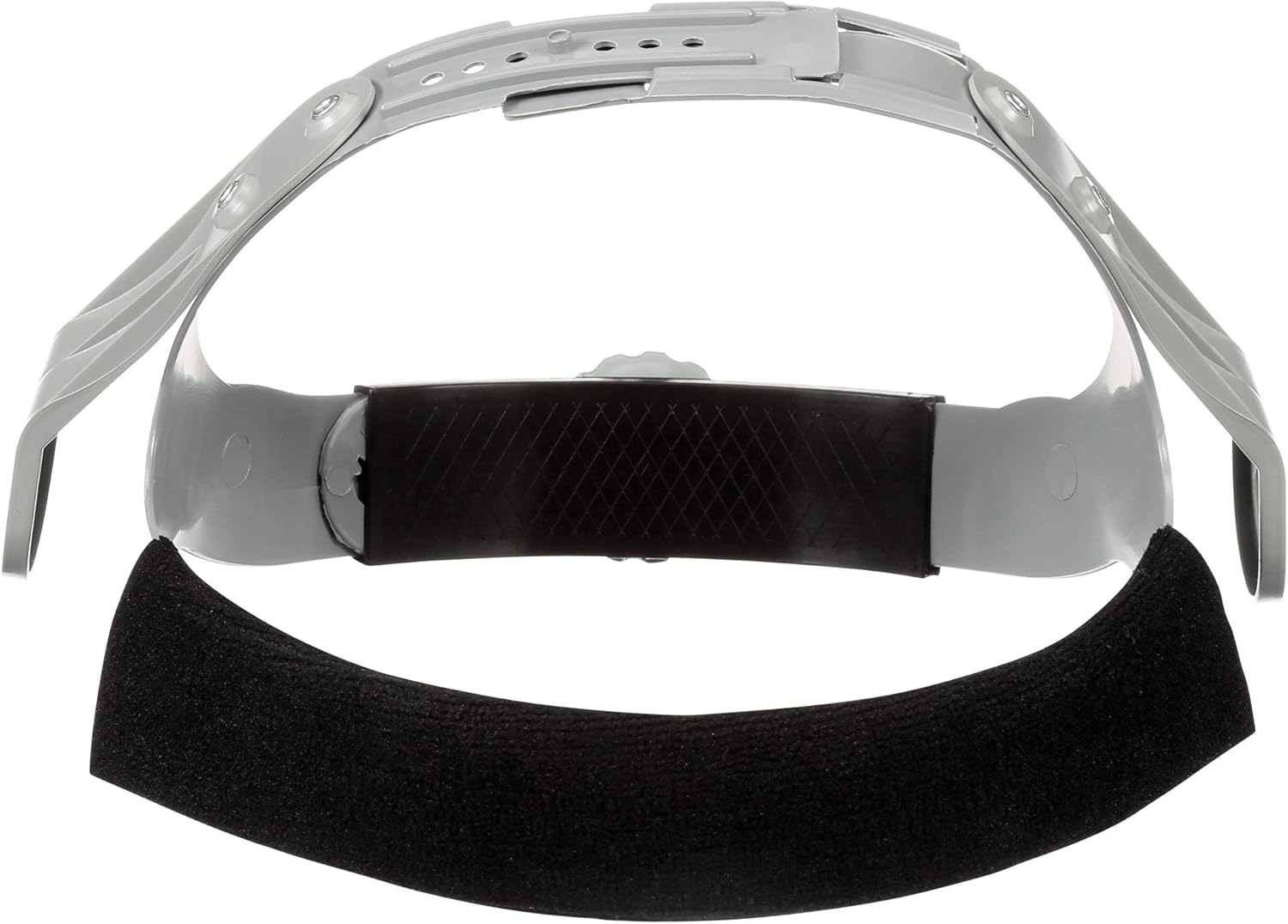 3M 04065000 Utility And 9000 Speedglas Complete Headgear Assembly