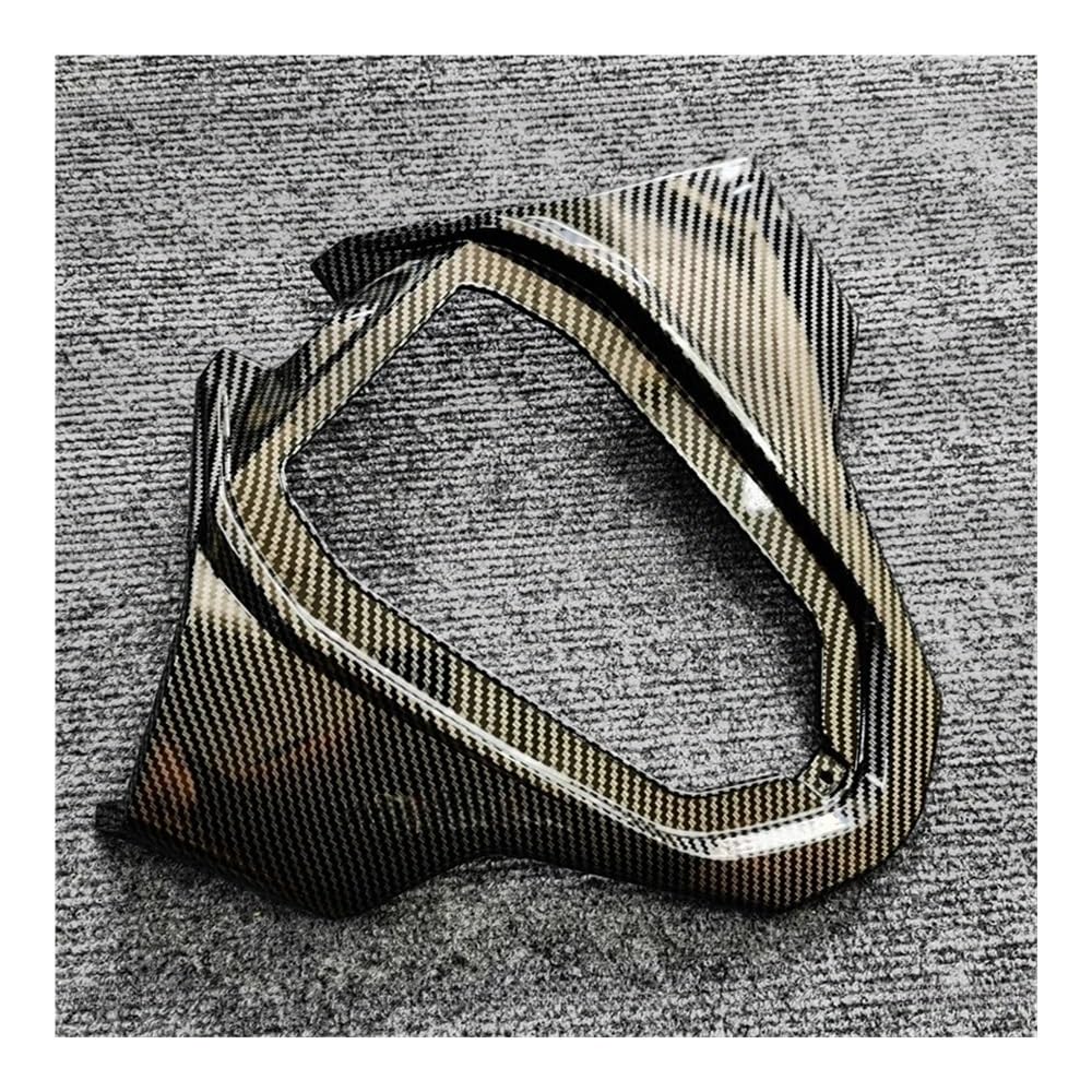 Winglet moto pour capot arrière solo s1000rr sur circuit - 3