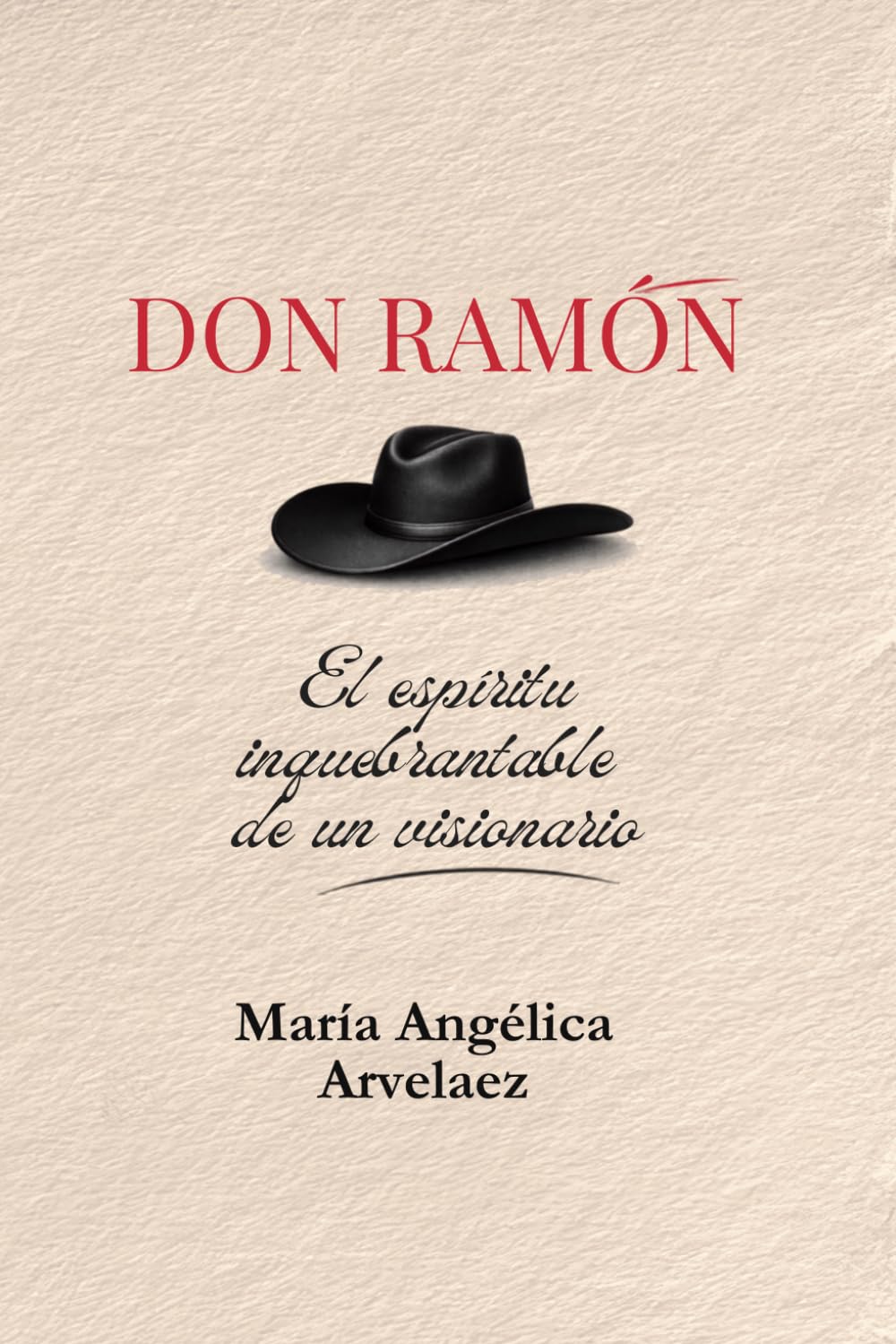 DON RAMÓN: EL ESPÍRITU INQUEBRANTABLE DE UN VISIONARIO