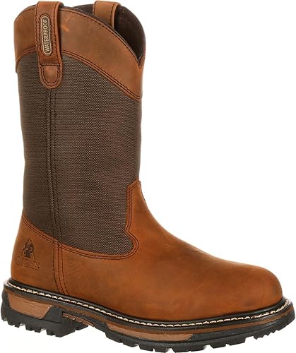 Rocky Bota Wellington impermeable aislada Original Ride 200G