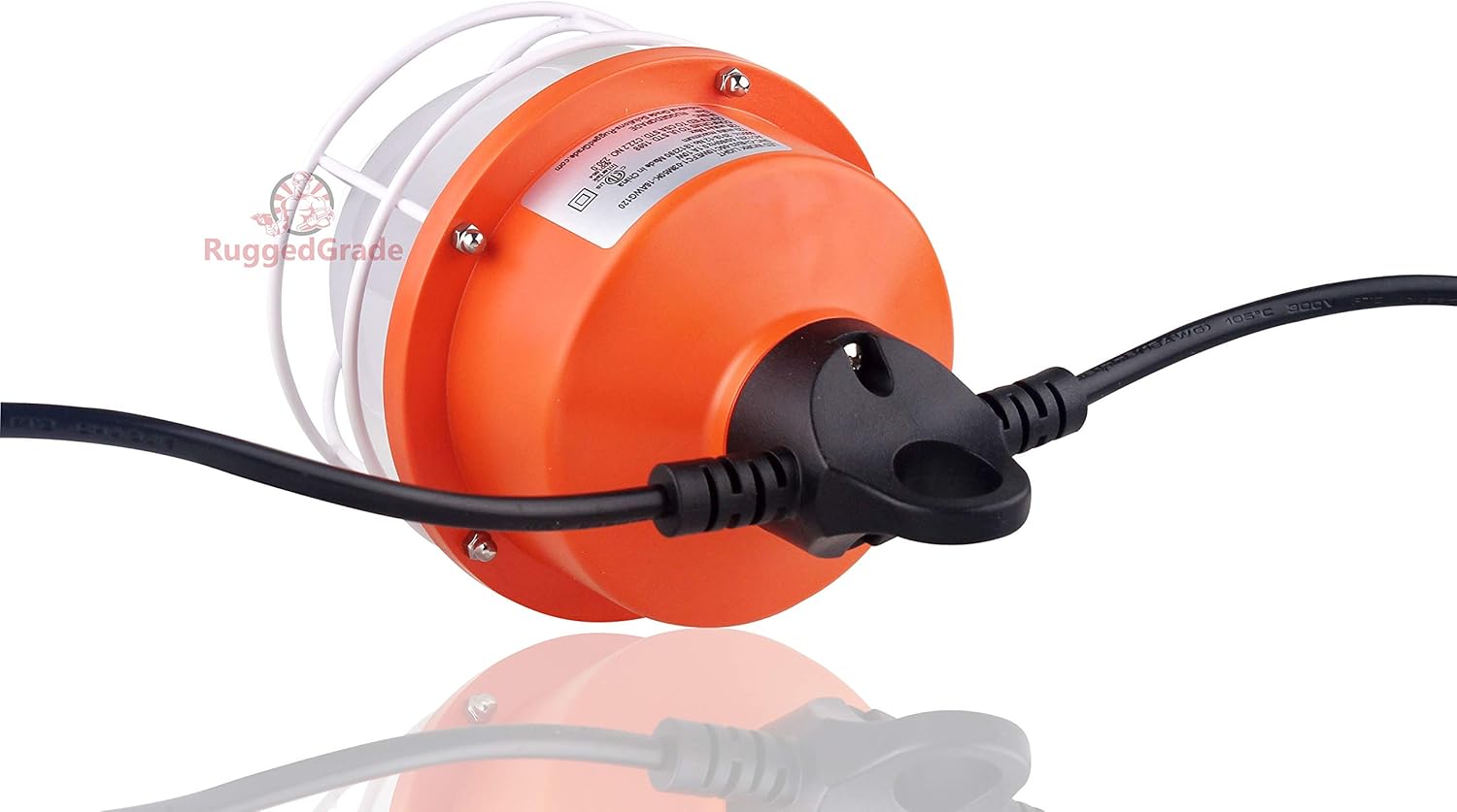 Best Deal Cheap 🛒 13,00 Lumen Construction Lights - 5pcs of 20 watt Temporary Work Lighting - 100 watt LED Portable Lights - Very Long 18 Meter Cable - Connect Multiples Buy 2 get 3 13,00 Lumen Construction Lights - 5pcs of 20 watt Temporary Work Lighting - 100 watt LED Portable Lights - Very Long 18 Meter Cable - Connect Multiples