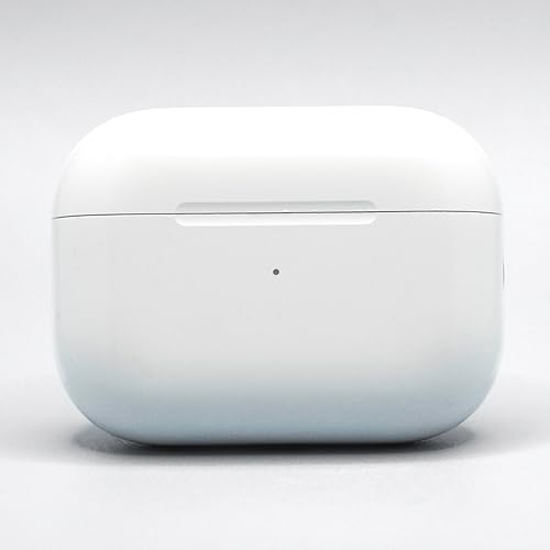 Miniatura 4 de Apple AirPods Pro 2ª generación (Lightning) - AirPod de repuesto izquierdo (A2699) - Blanco (renovado) Reemplazo blanco/izquierdo,Funda de carga de