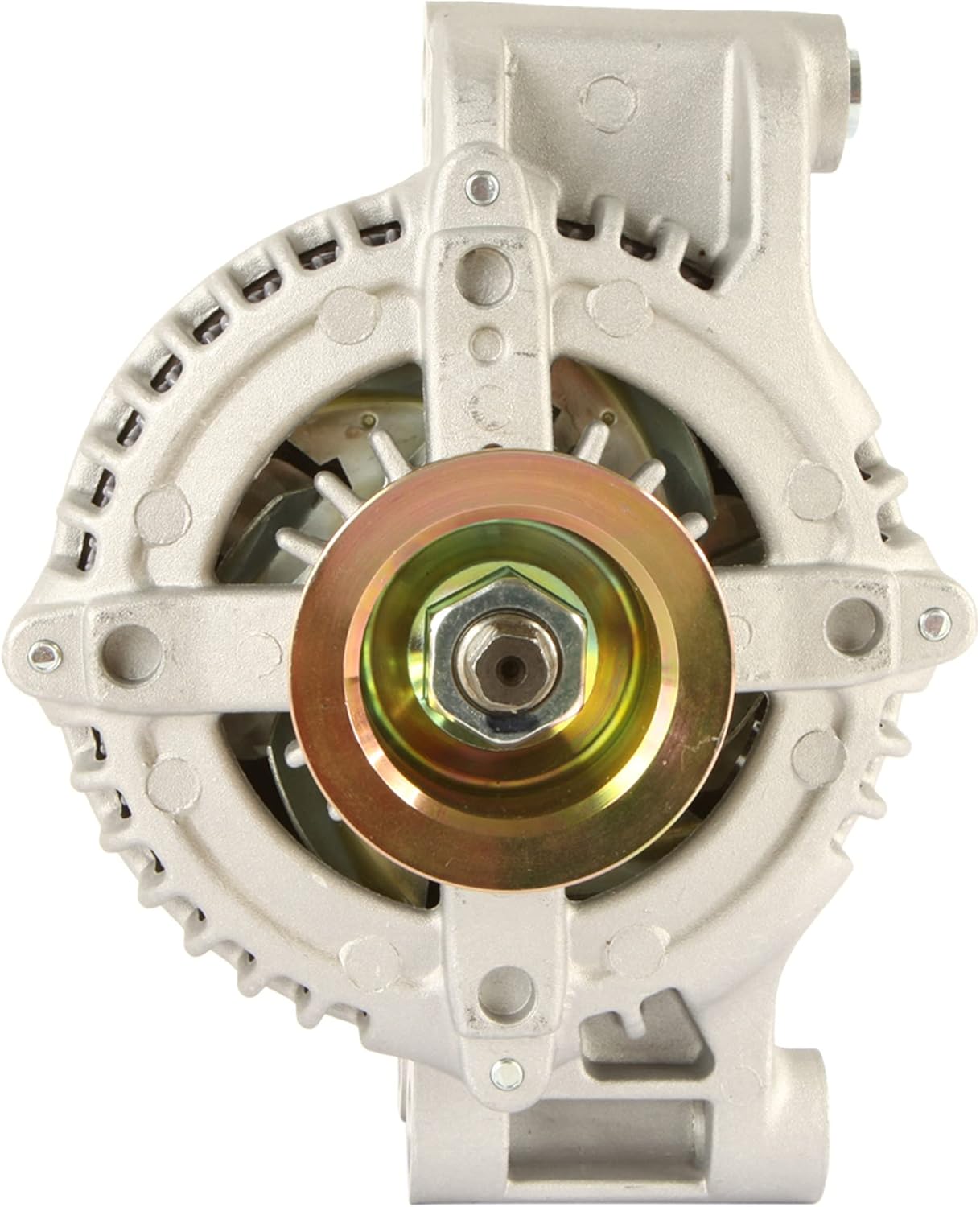 DB Electrical 400-52194R 12V 160A Remanufactured Alternator Compatible With/Replacement For Chrysler 300 2008-2010, 2012-2014 334-2795, 335-1311, AND0476, VND0476, AL6469X, 4896805AD, 4896805AE