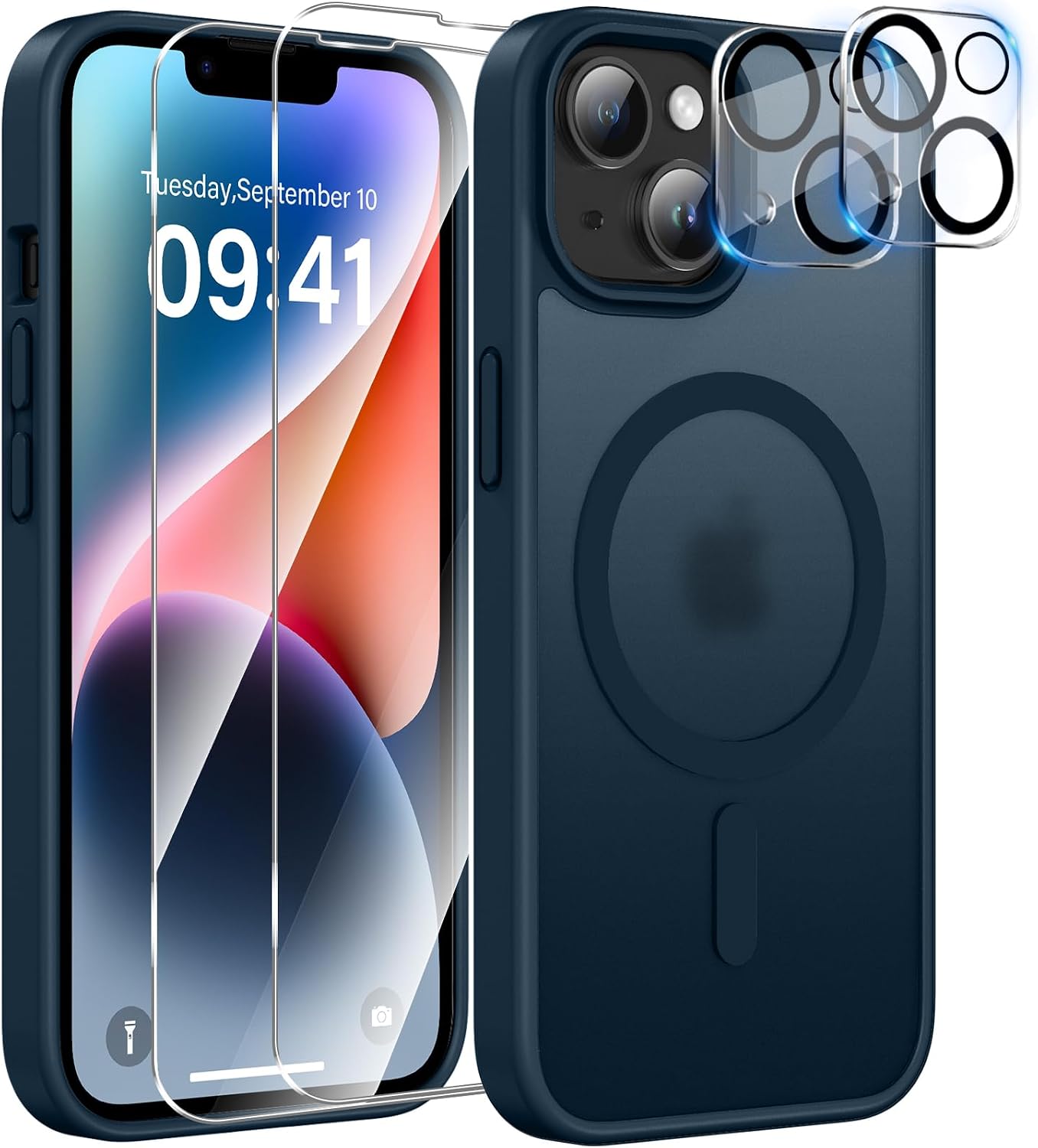 Vue 8