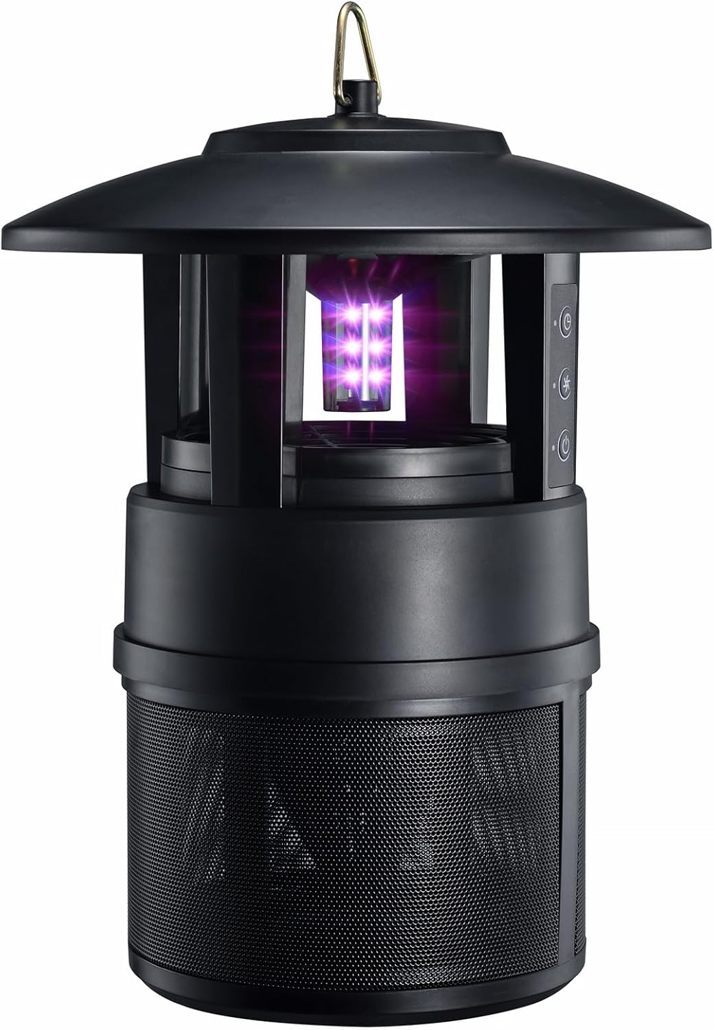 Amazon.com : Mosquito Trap Outdoor, Flying Insect Bug Trap with ...