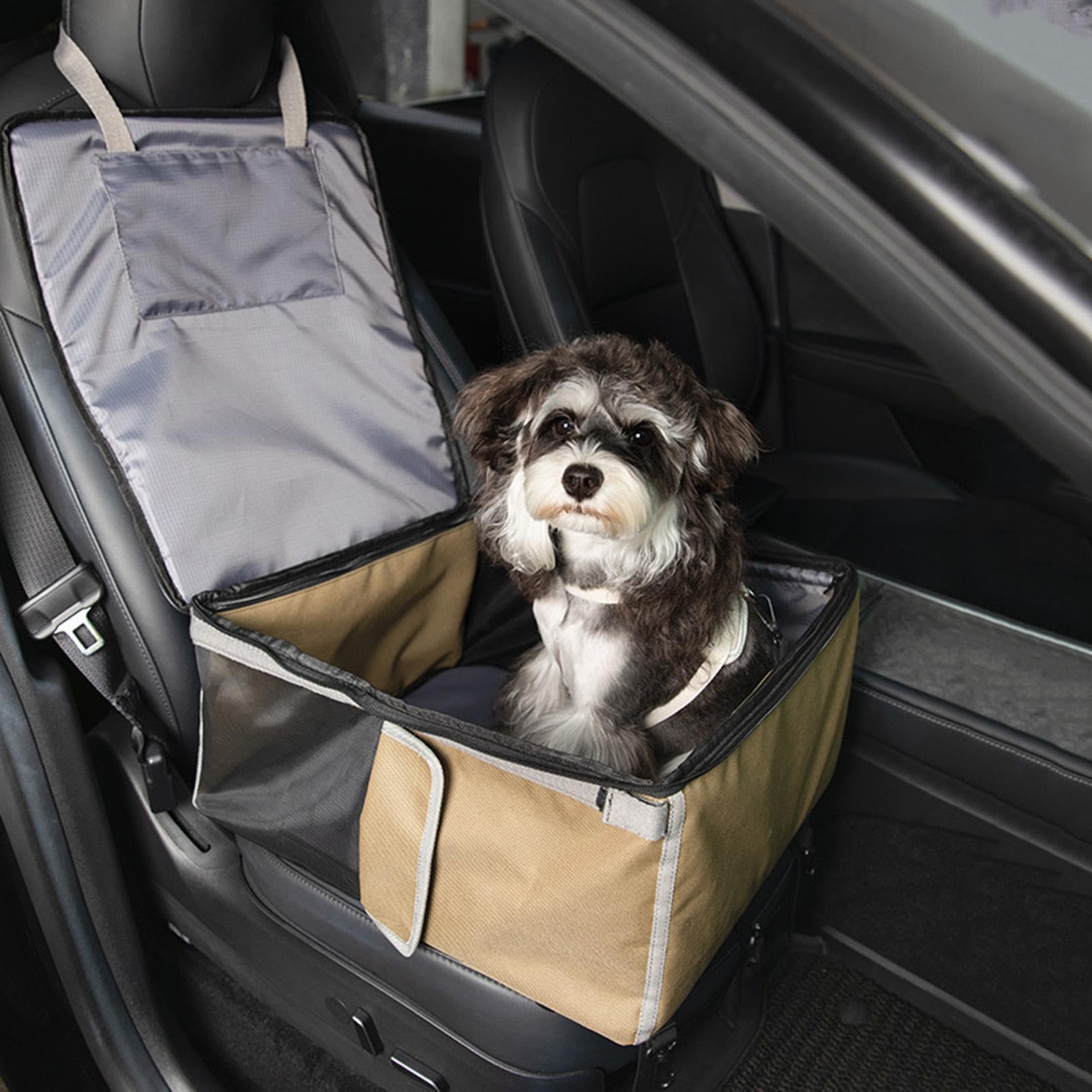 Siège Auto canin Sac À Dos Convertible
