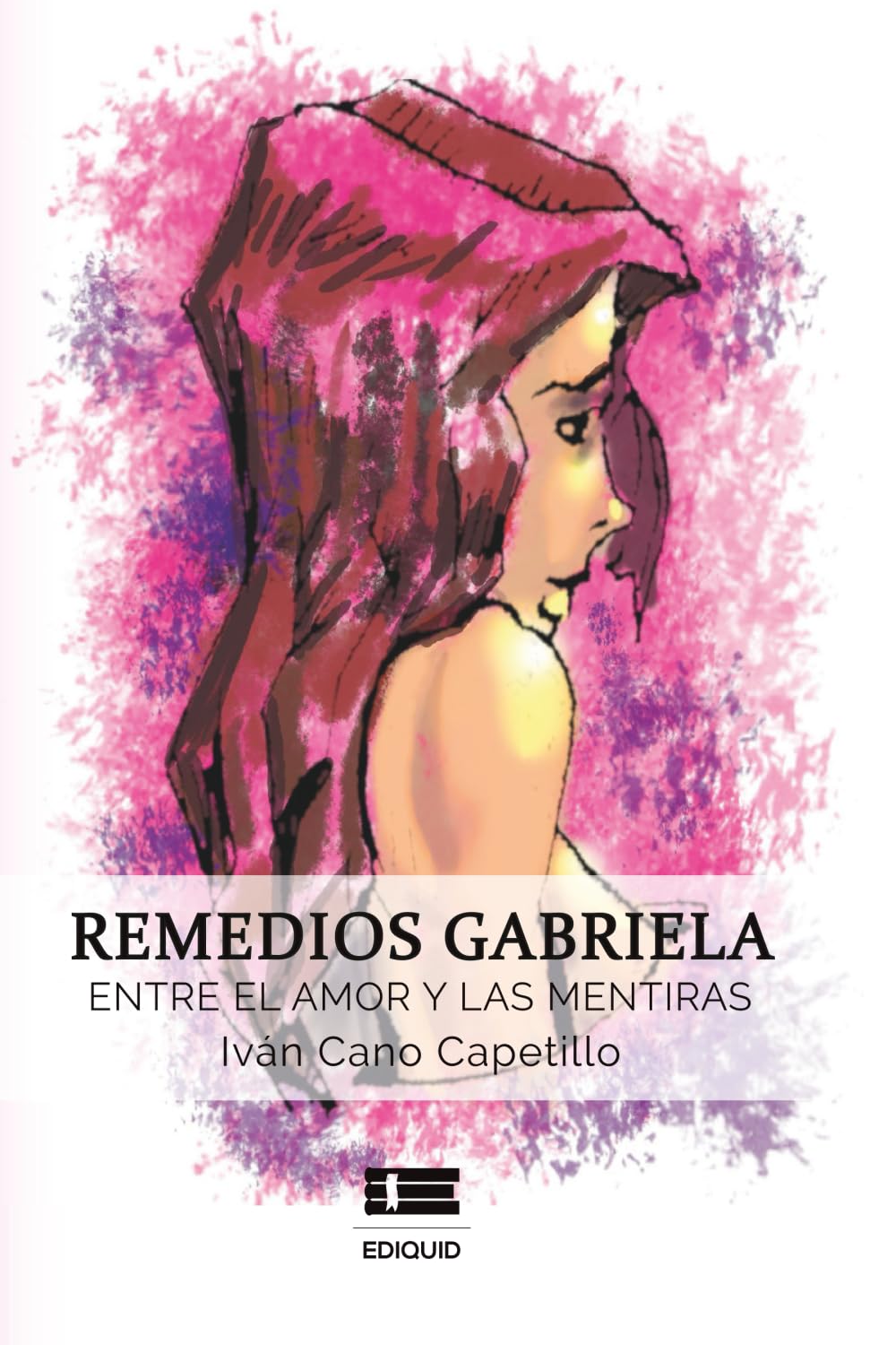 Remedios Gabriela: Entre el amor y las mentiras