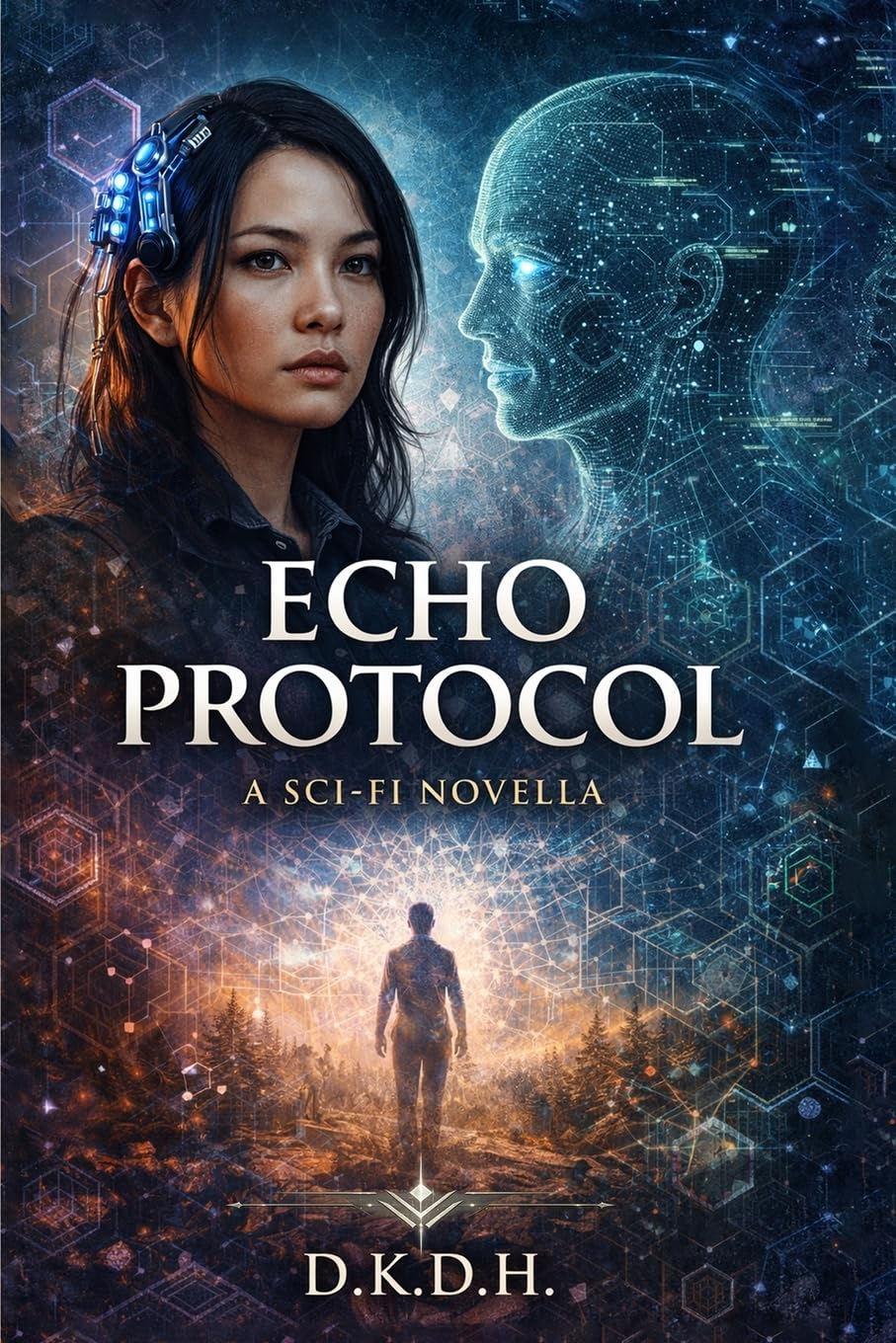 Echo Protocol: 1
