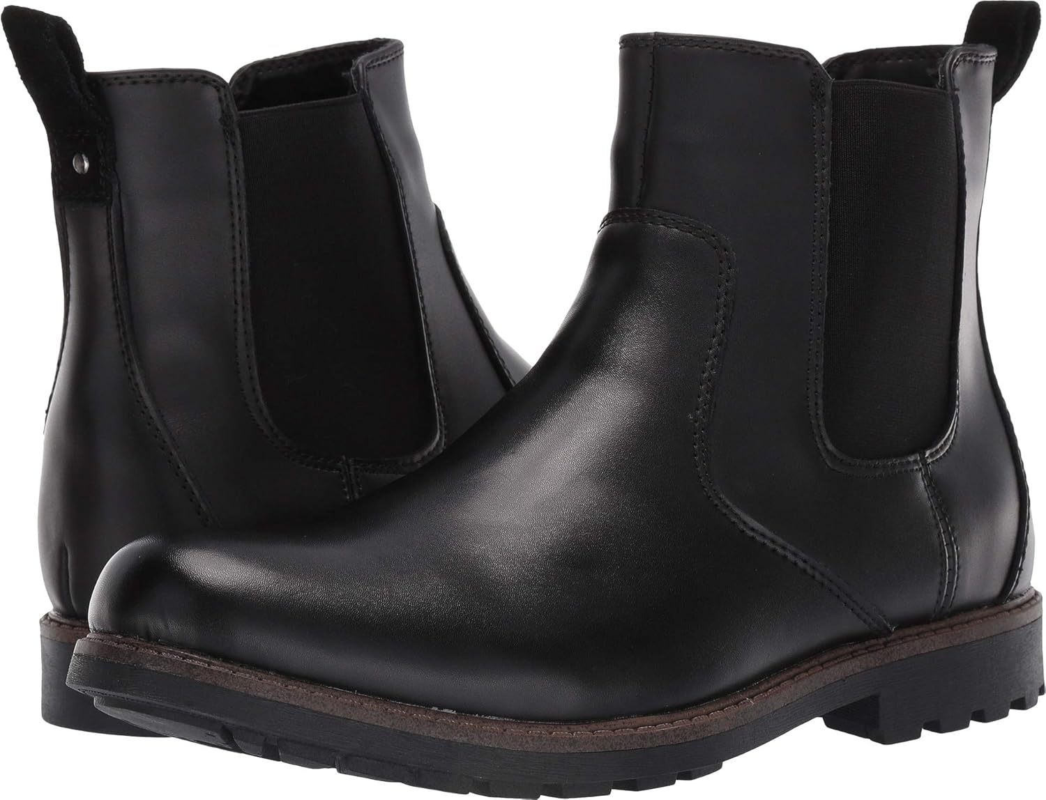 Amazon.com | Blondo New Men's Shadow WP 