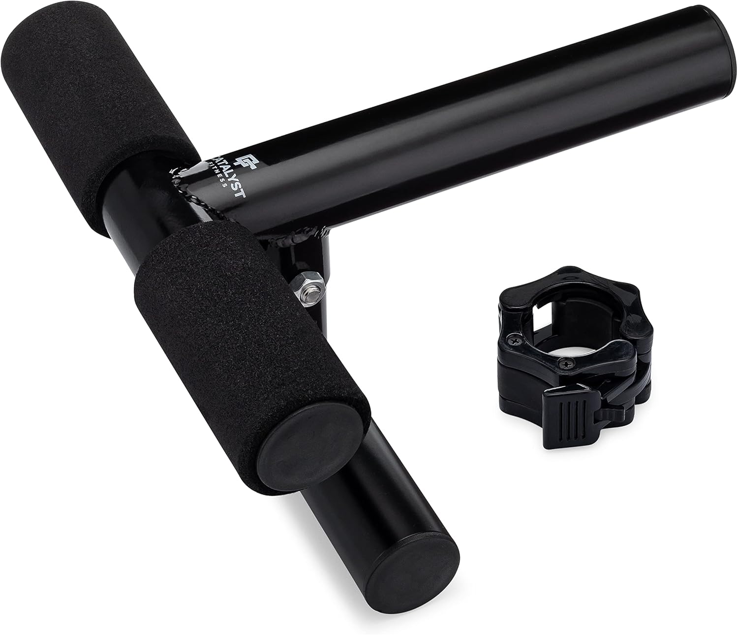 Buy Catalyst Fitness Tib Bar ProfessionalGrade Steel Tibialis Bar