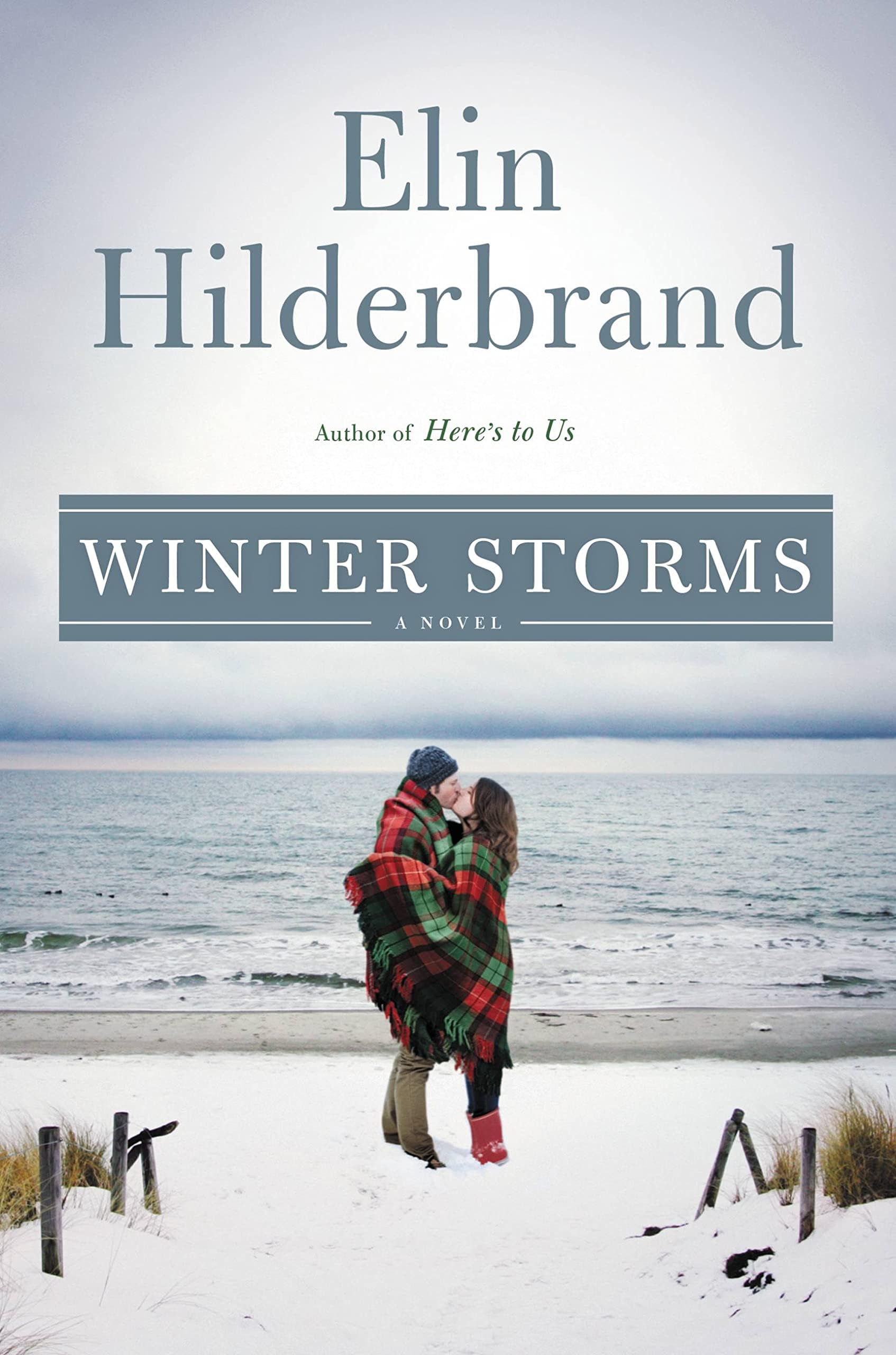Winter Storms (Winter Street, 3)