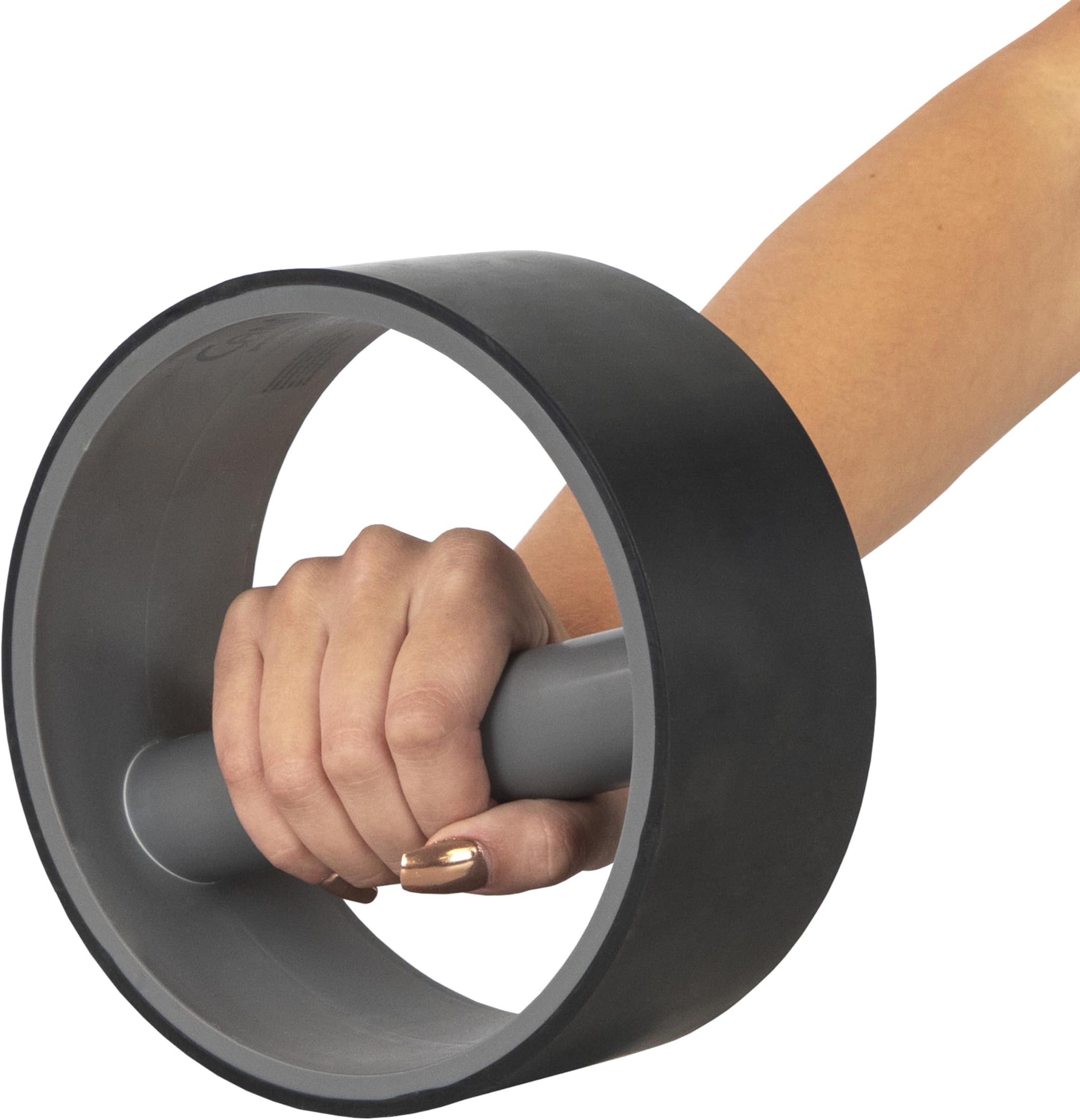 Pronation and Supination Wrist Exercise Wheel | Hand Rehabilitation Therapy Mobilisation Wheel Therapy Rad