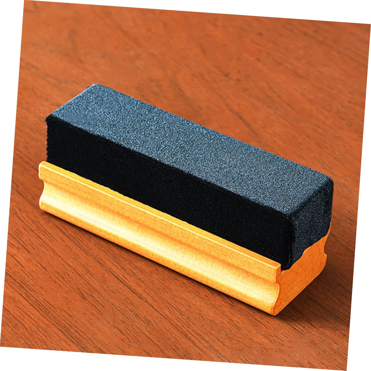 OSALADI 3pièces Brosse De Nettoyage Antistatique pour Vinyles Outil De Nettoyage pour Disques Et CD Préserve La Qualité Sonore Et Prolonge La Durée De Vie des Enregistrements
