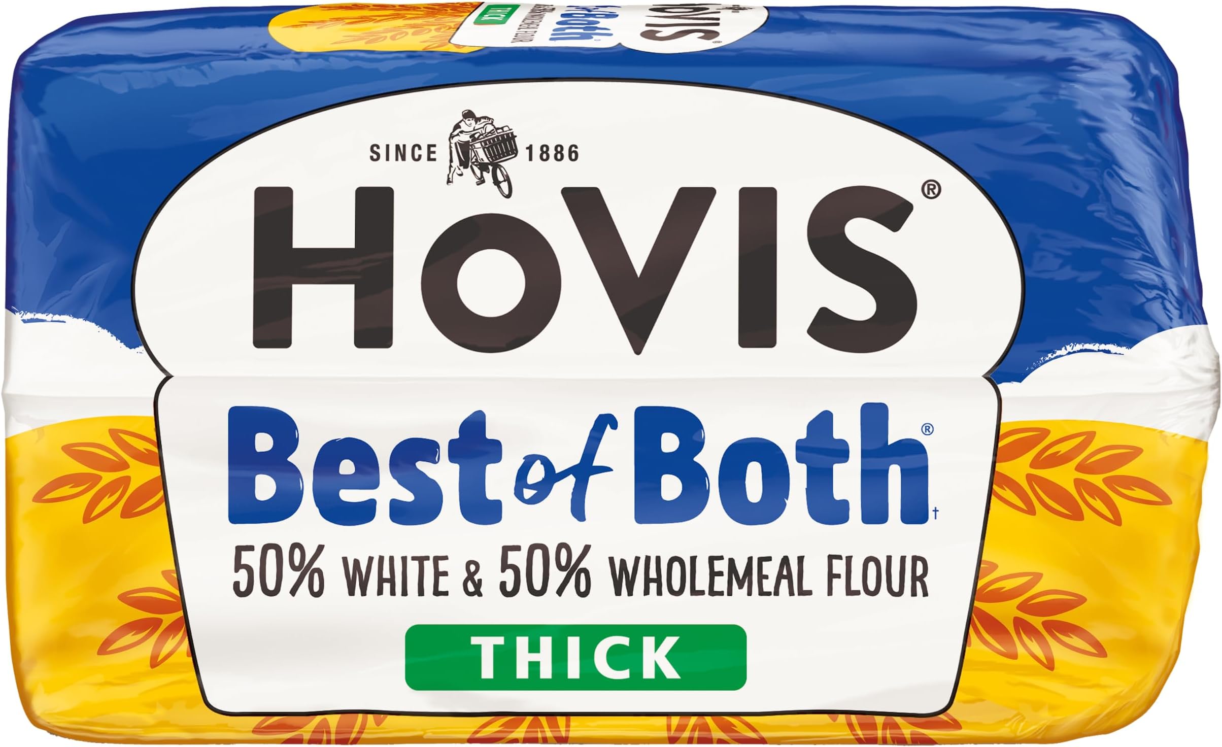 Best of Both Thick 800g