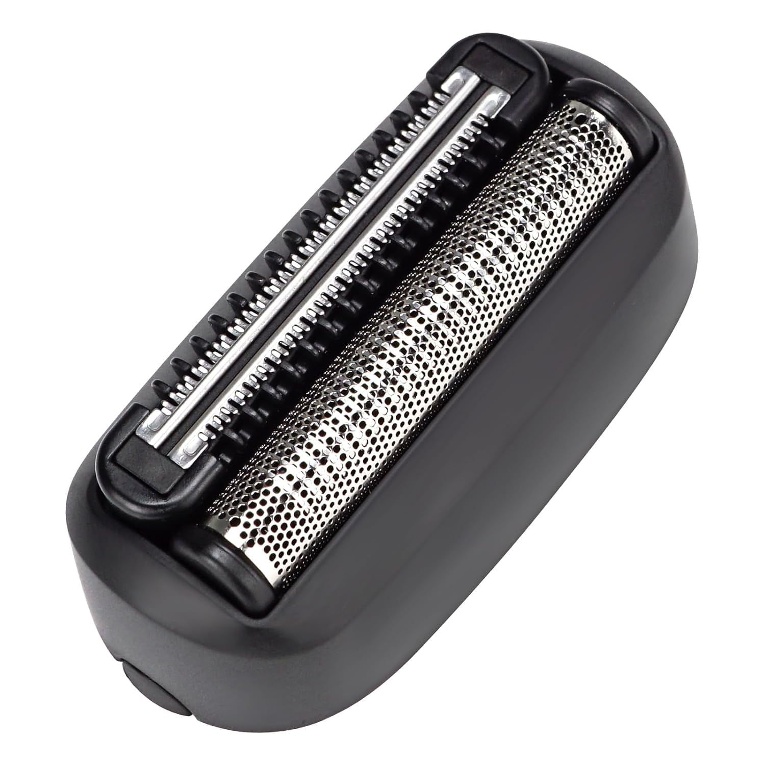 VIKICON® Detachable Replacement Blades, Dual Floating Foil & Comb Blades