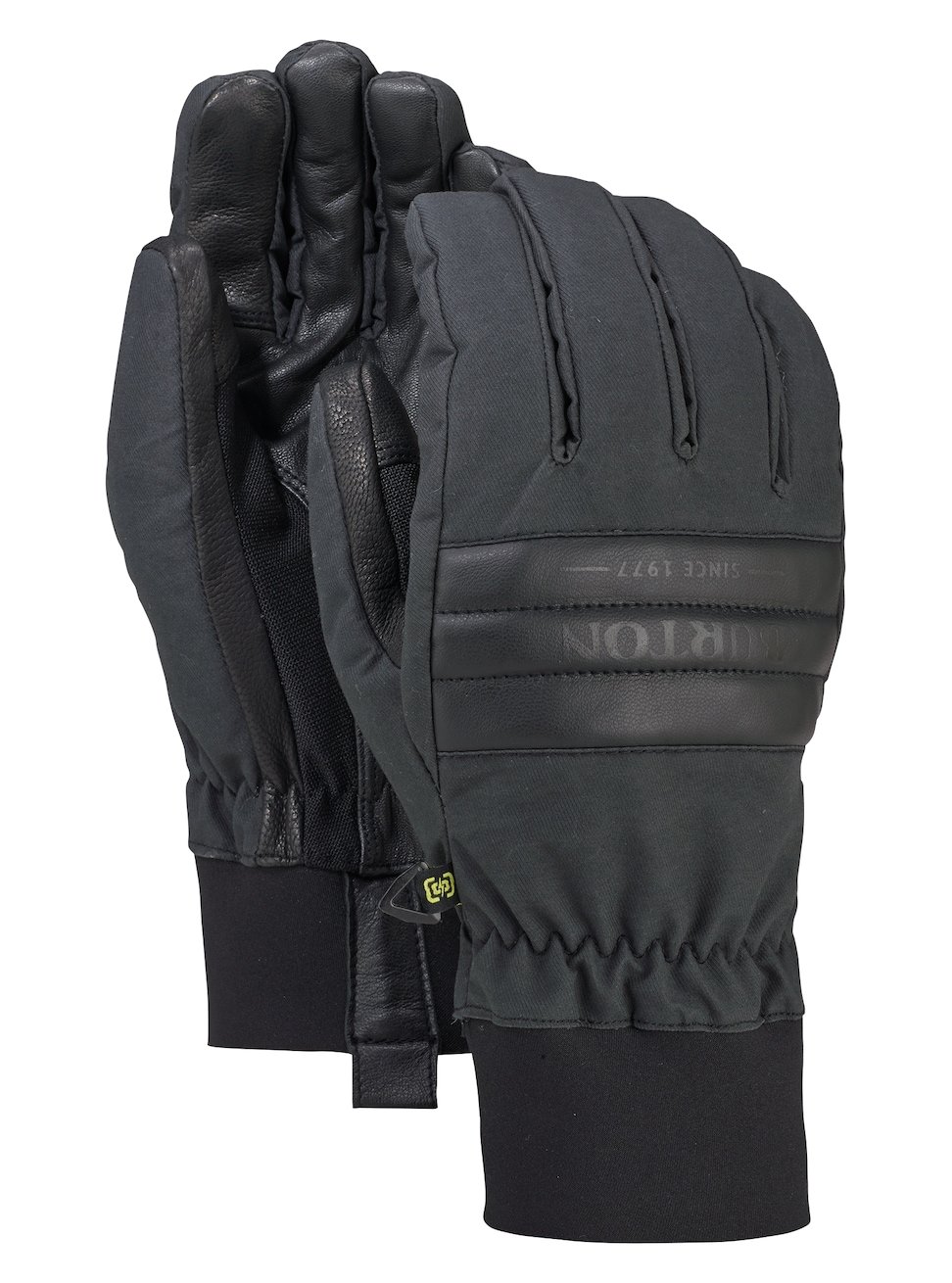 Burton Dam Gloves