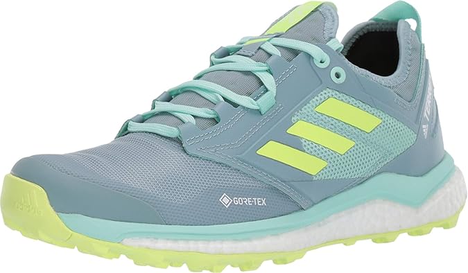 adidas outdoor men's terrex agravic xt gtx