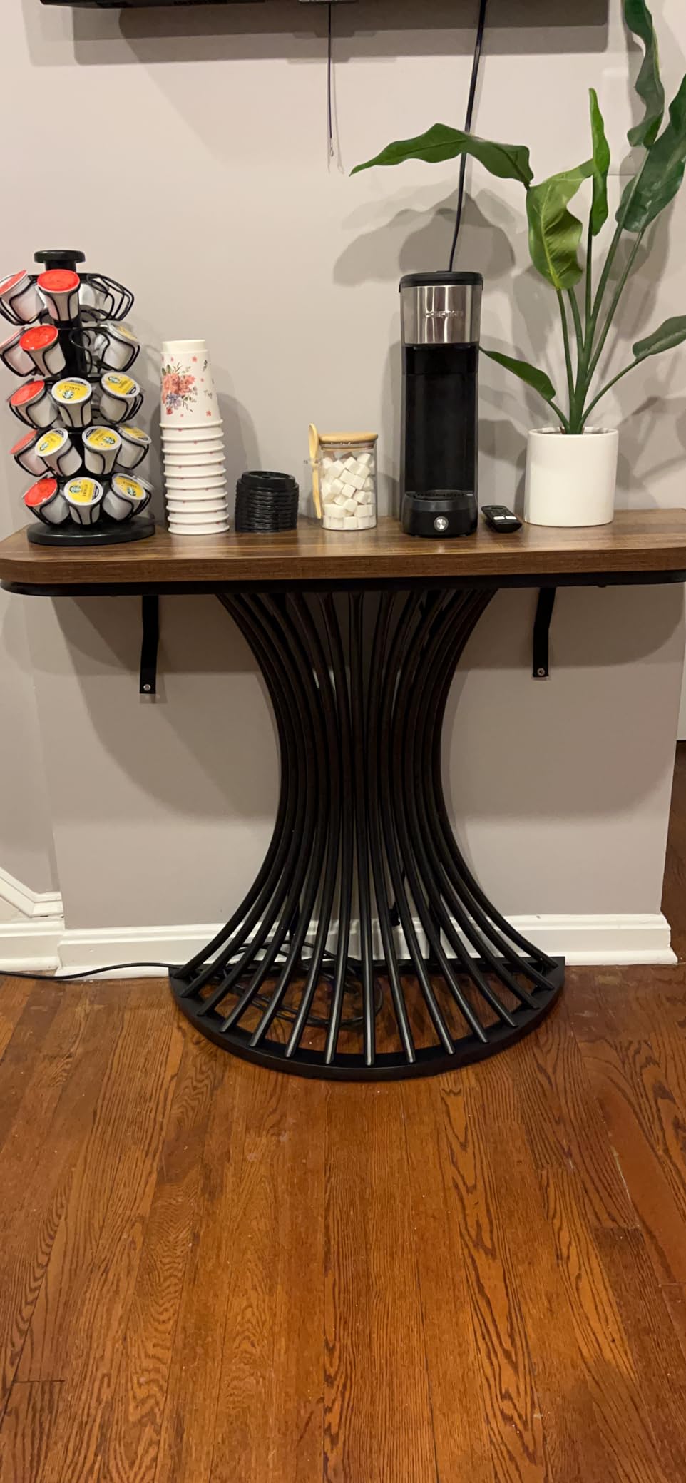 Customer photo