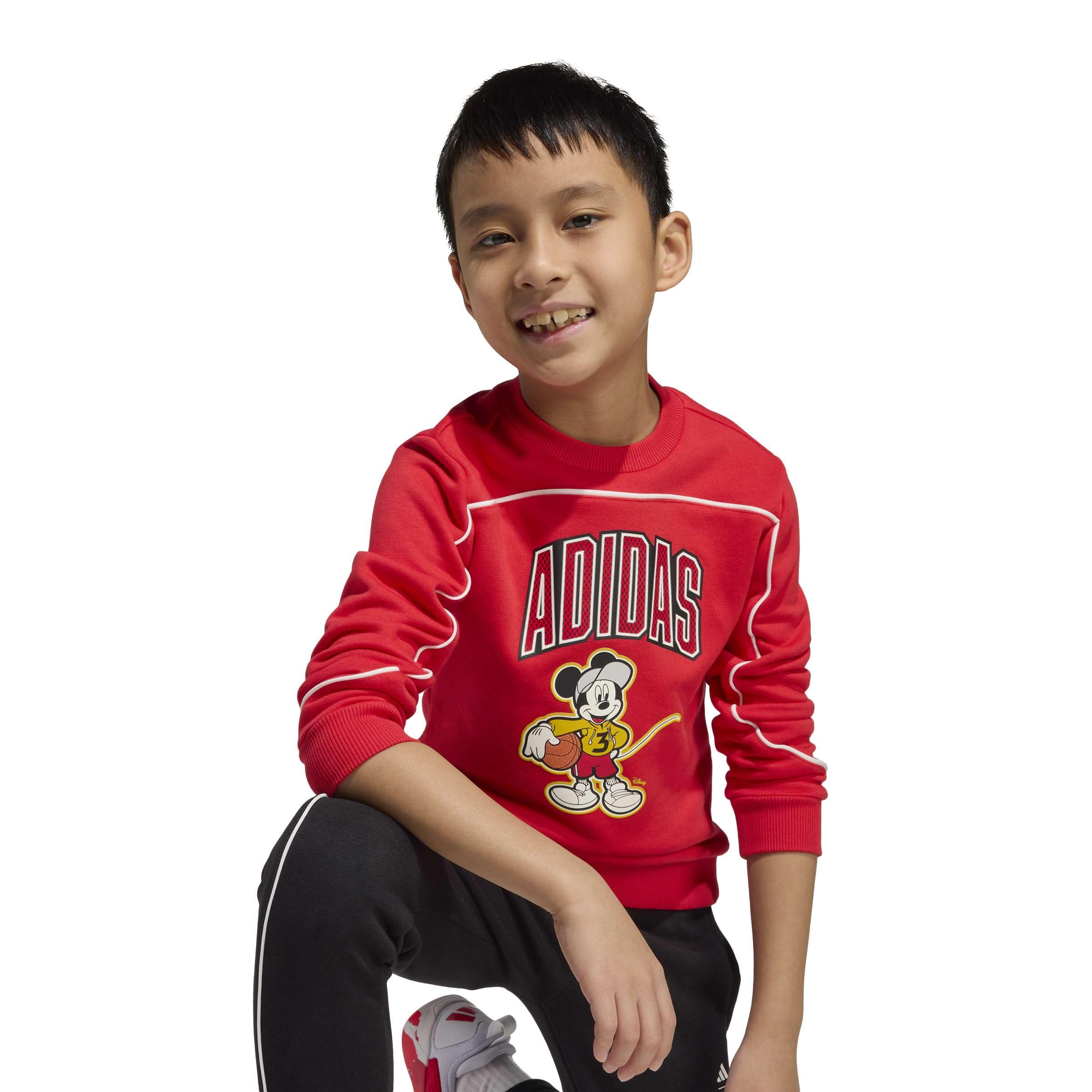 adidas Kids JOGGER DISNEY MICKEY MOUSE