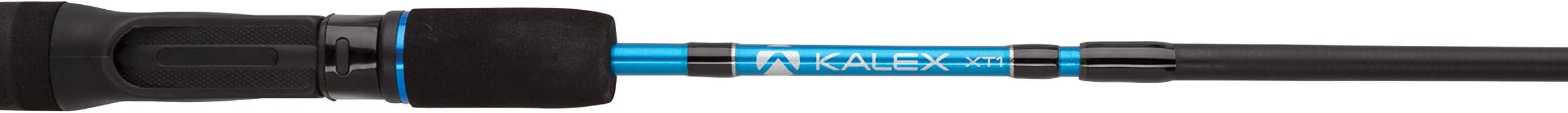 XT1 Spinning Rod - 7'0" 4 Piece