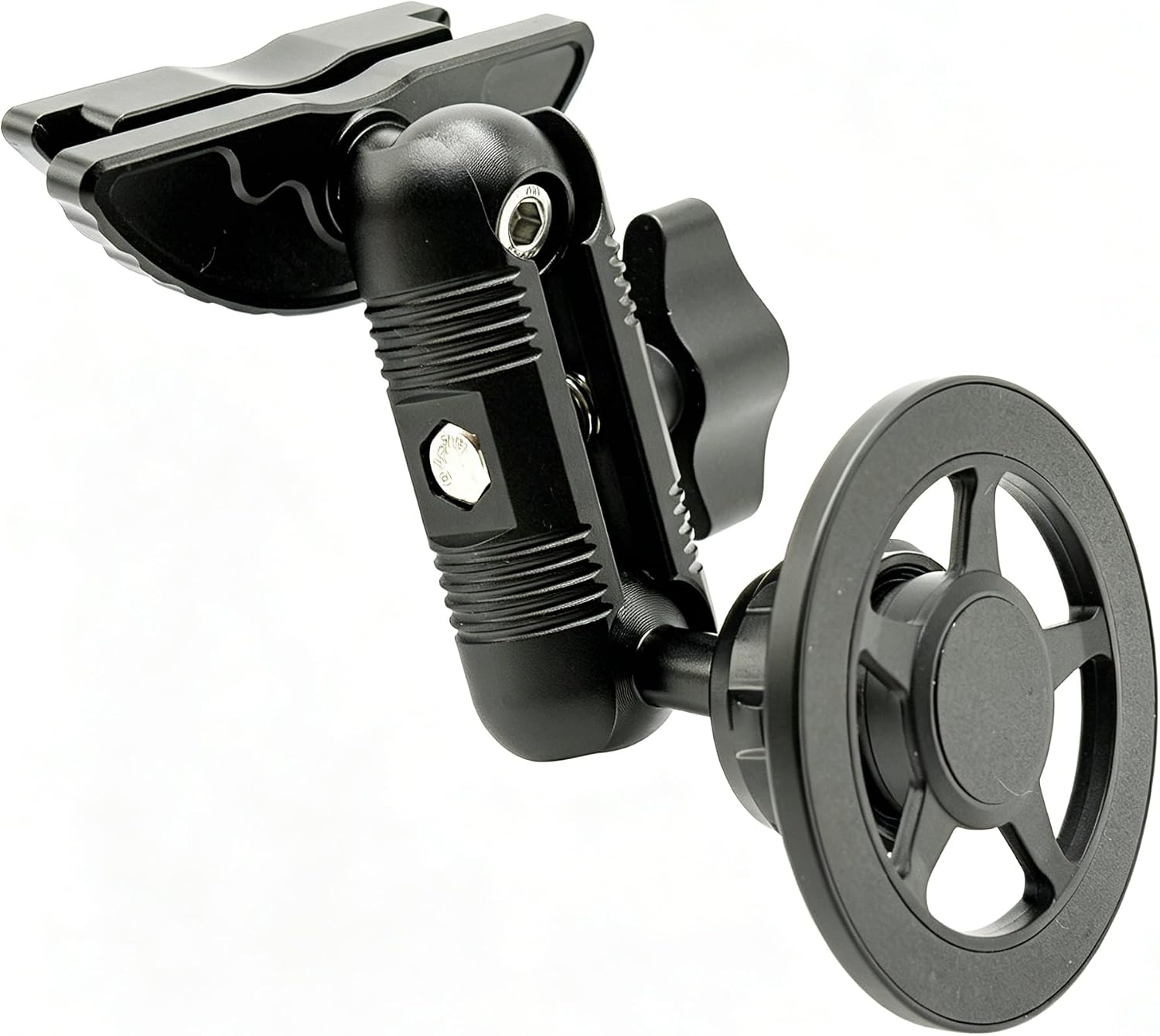 Phone Mount for 2014-2021 Tundra, Magnetic Air Vent Phone Holder Compatible with iPhone 12-17 Series & MagSafe Case