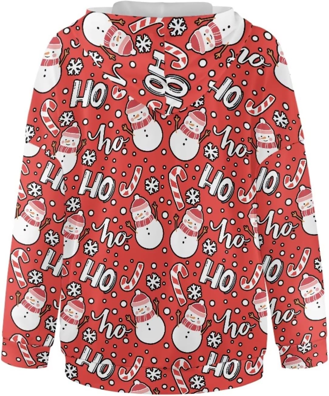 POLERO Floral Hoodies for Women Lightweight Oversized Sweatshirts Casual Long Sleeve Pullover Tops