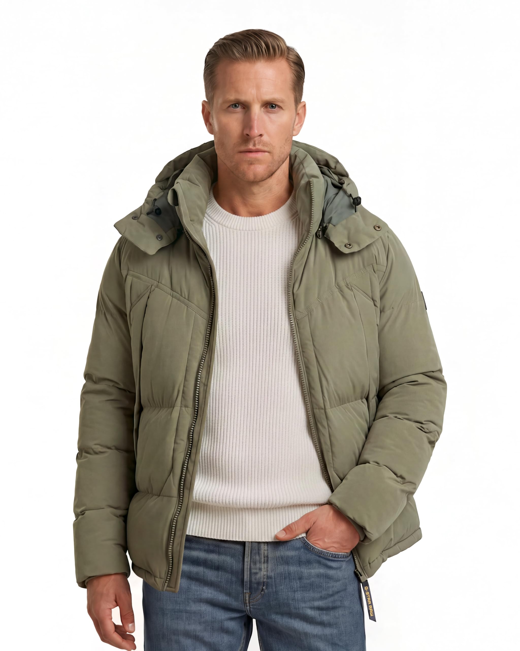 G-STAR Herren Jacket