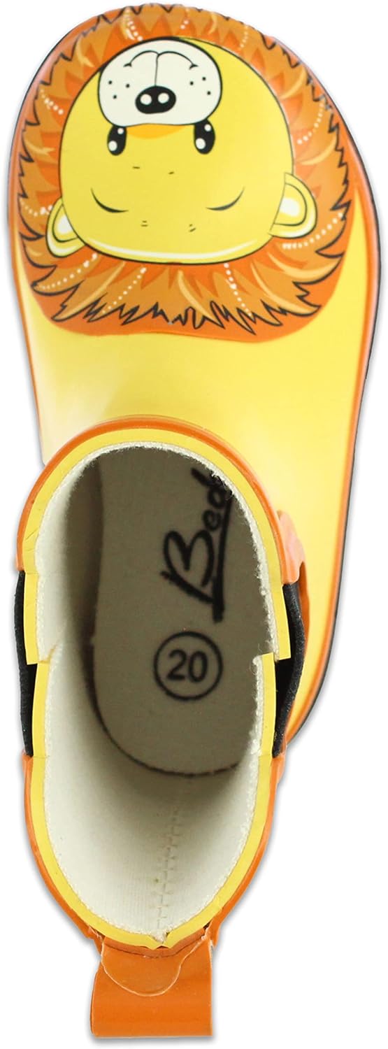 Beck baby-boys Little Lion-941