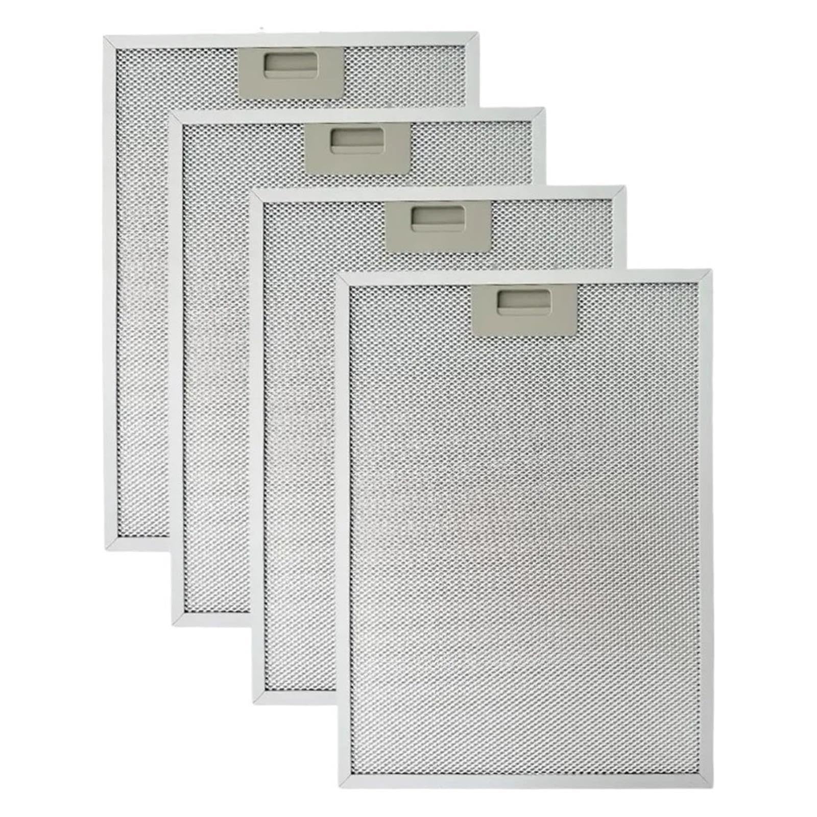 Filtro for Cappa Da Cucina, Compatibile Con Broan, Parti Di Ricambio QP130 QP130BL QP130BLC