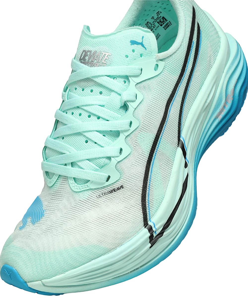 PUMA Deviate Nitro Elite 3 WNS Straßen-Laufschuhe für Damen