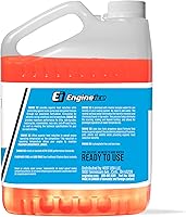 Vista 2 de Engine Ice Refrigerante SXS/ATV de alto rendimiento + anticongelante 0.5 gal