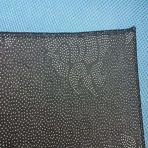 Miniatura 7 de Tapete de puerta de Grinch con texto en inglés "Merry Christmas", tapete antideslizante que absorbe el agua, para interiores y exteriores, baño,