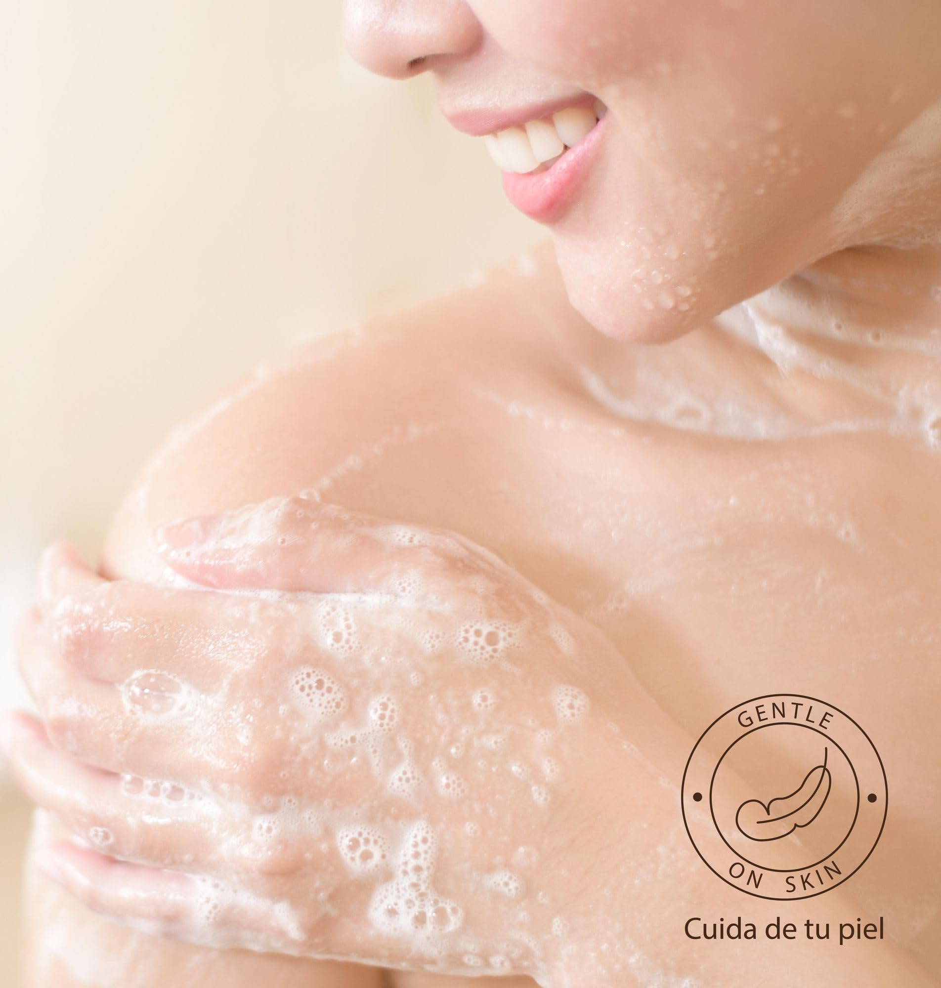 Confezione da 24 kit di igiene personale per donna in beauty case usa e getta - ideale per viaggi, palestra e uso quotidiano