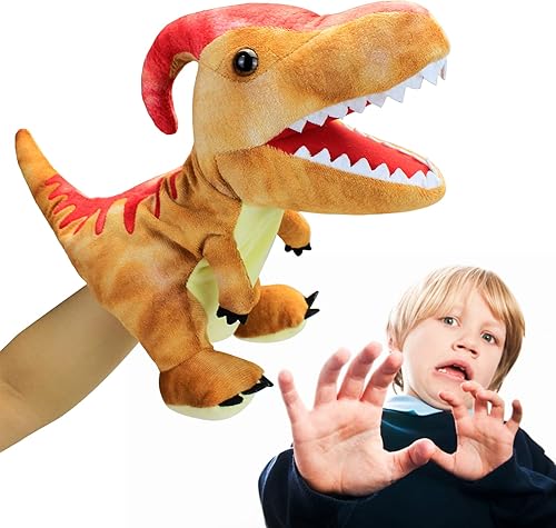 Miniatura 27 de Juguetes de unicornio, marioneta de mano de unicornio, animales de peluche de unicornio, juguetes de unicornio para niñas, marionetas para niños