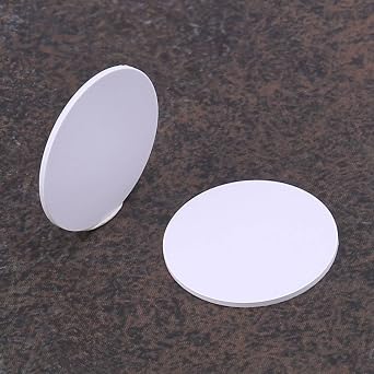 10Pcs NFC for Coin TAG Key 13.56MHz 215 Universal Label RFID Ultralight Tags Labels Phone