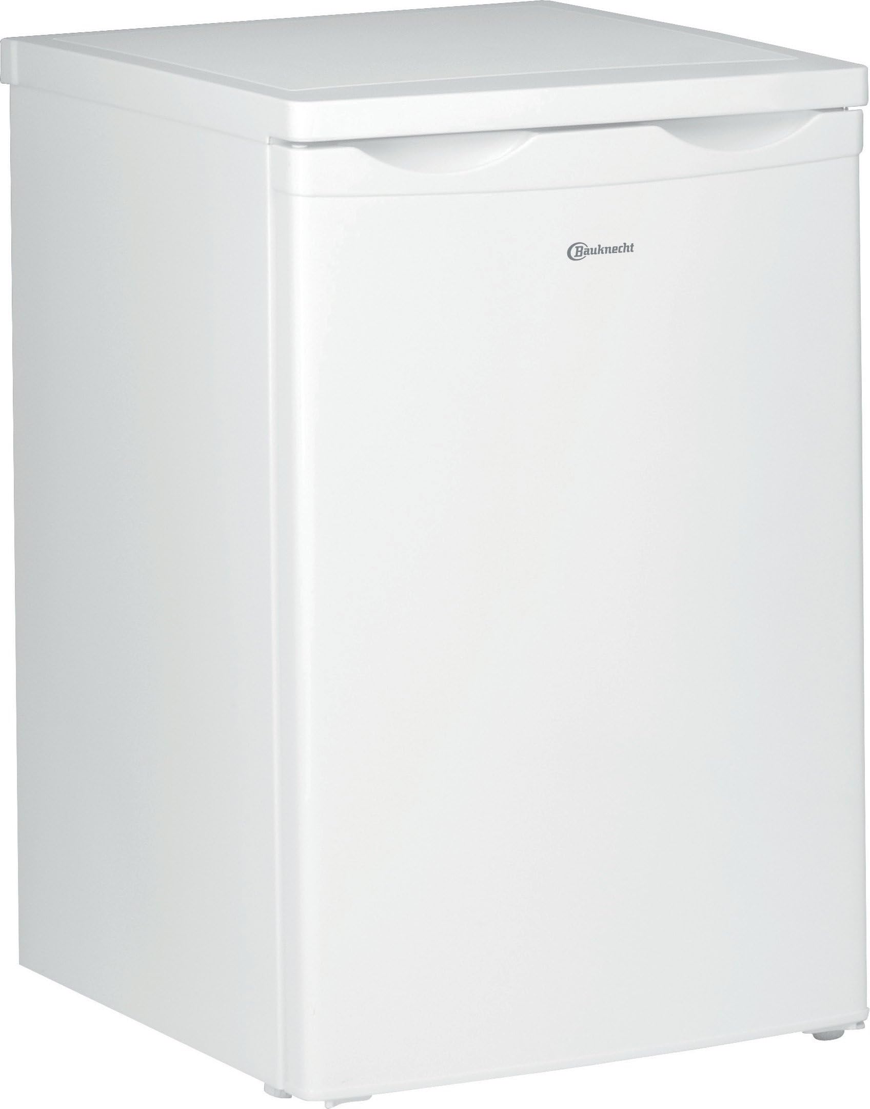 Bauknecht KV 1883 A2+ freestanding 118L A++ White combi-fridge KV 1883 A2+, Freestanding, White, 118 L, N-ST, 40 dB, 103 L