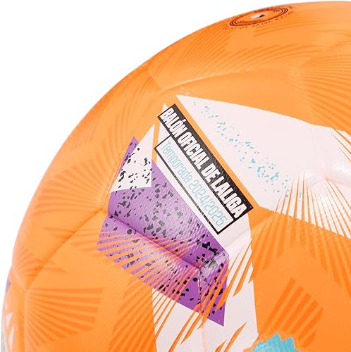 Miniatura 4 de FIFA Quality Puma Laliga Soccer Ball  08428603