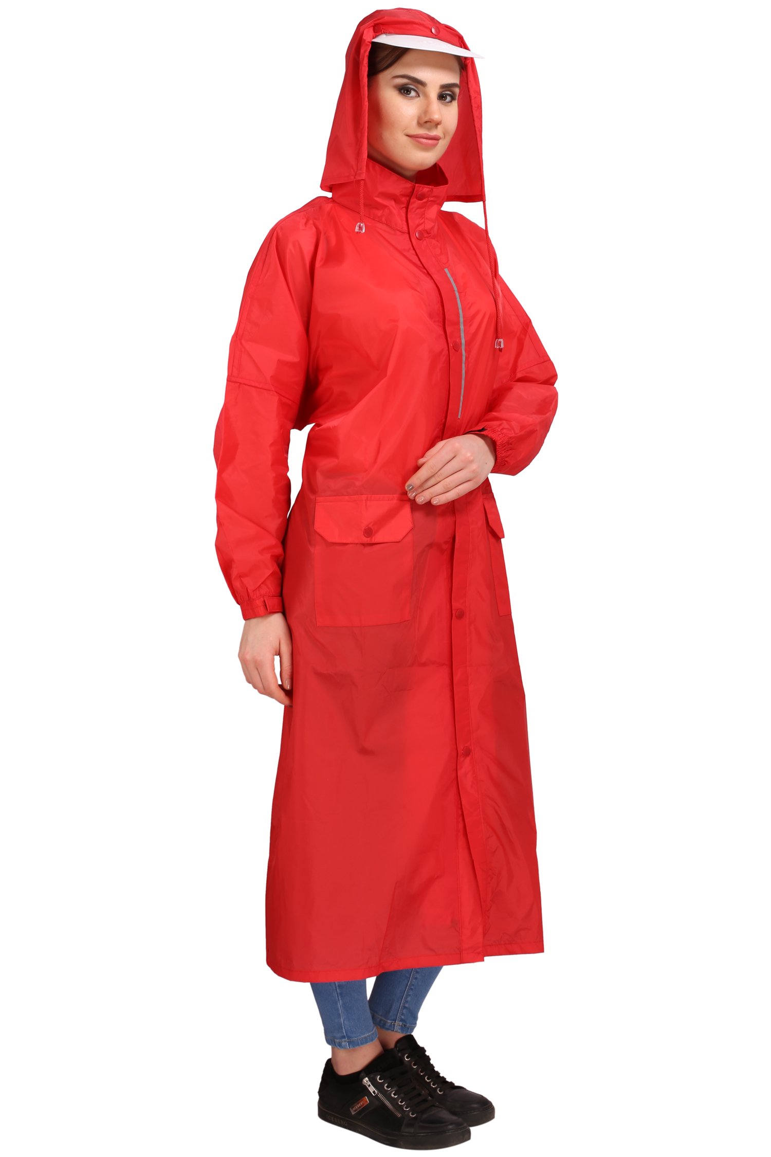goodluck Women's Raincoat/Rainwear-picture-19