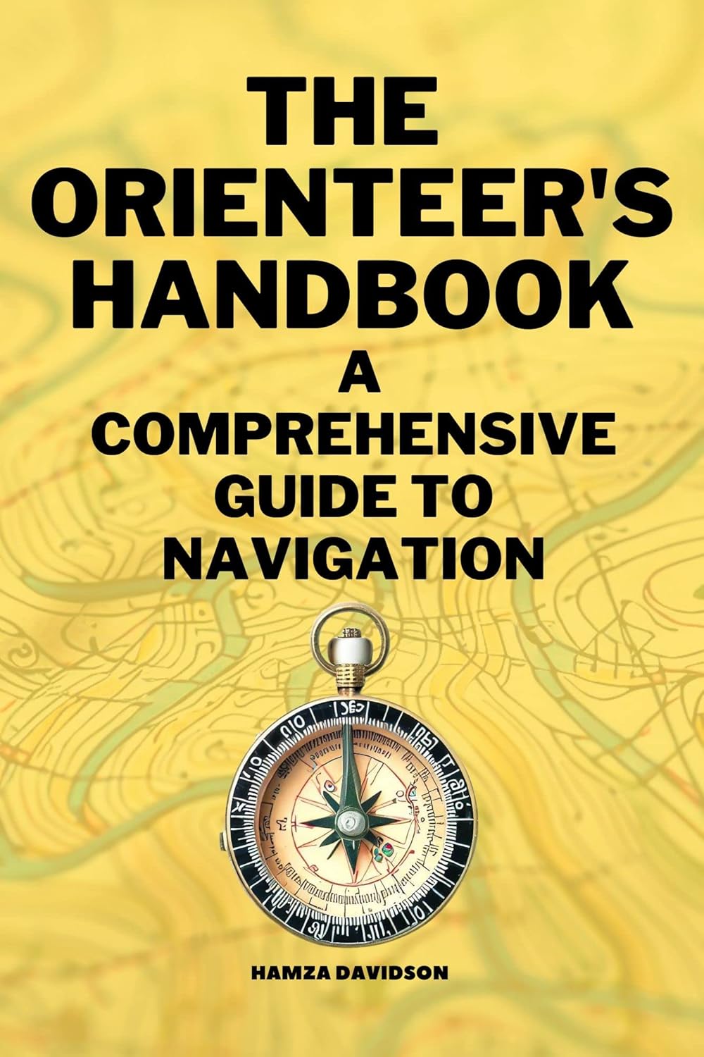 Image 9 for Orienteering Control Card Template