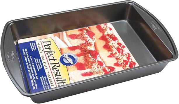Wilton Perfect Results Cake Pan
