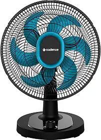 Cadence Ventilador Refresh Turbo Pro VTR420 110V