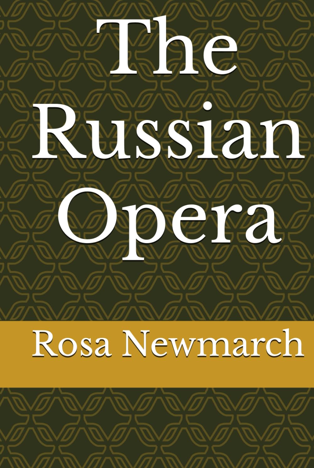 The Russian Opera