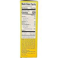 Vista 2 de Trader Joe's Joe's Os - Barras de cereales con mantequilla de maní, 4.23 onzas (paquete de 1)