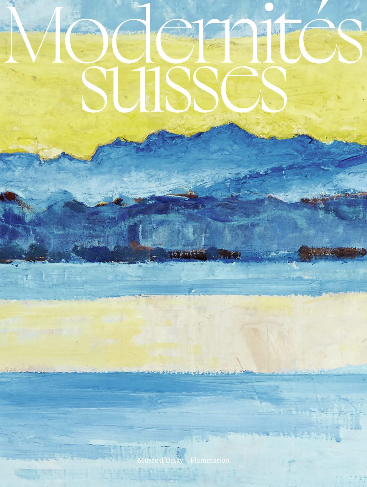 Modernités suisses: 1890-1914