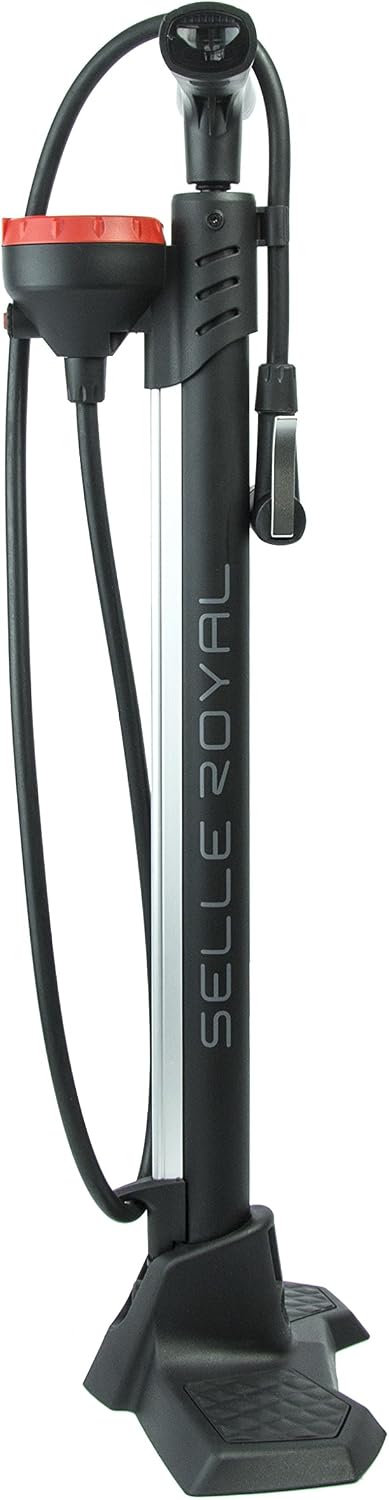 Selle Royal Volturno Premium Bike
