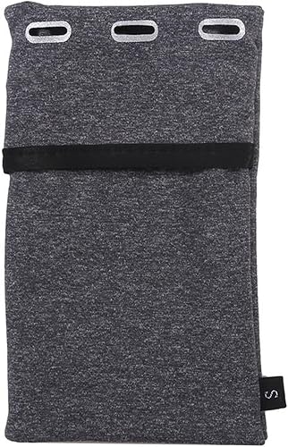 Running Phone Holder Armband Purse Holder Gym Jogging Arm Bag for Walking Exercise Enduring Gym Jogging Arm Bag Accessory