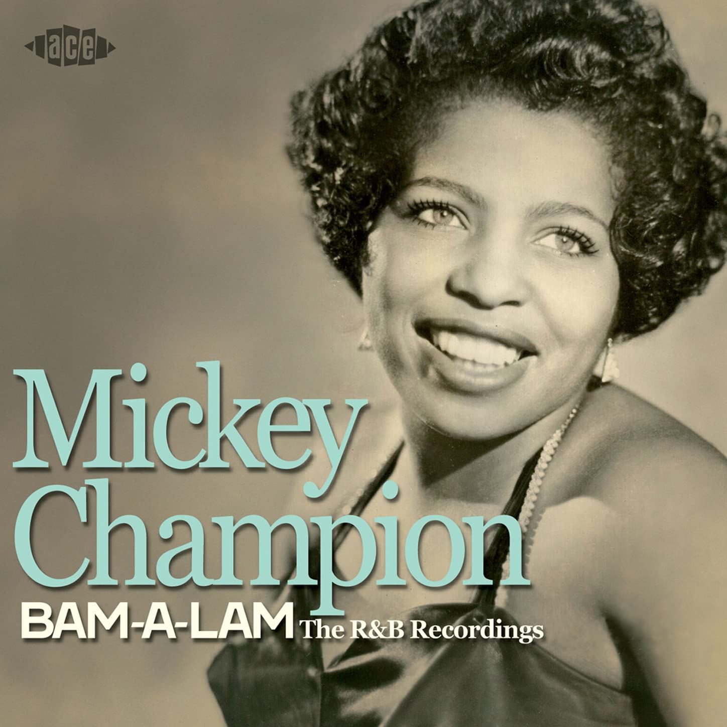 Mickey Champion